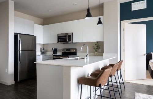 Reno/Tahoe Airport Apartment | Kasa Archive Reno-Tahoe