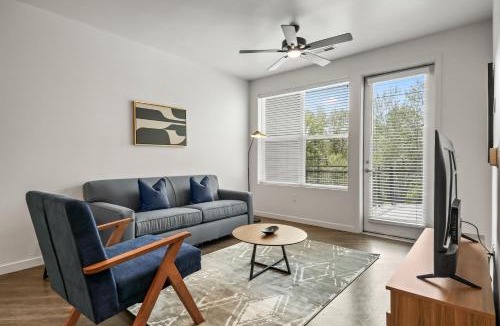 East End Apartment | Kasa On The River Boise