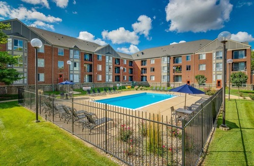Northeast South Bend Apartment | Kasa | Welcoming 2BD, Near the Chocolate Factory | South Bend