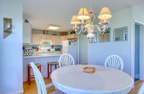 Surf City House | Kato's Kove - Ocean View - Close to Beach