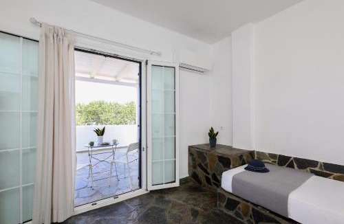 Korissia Apartment | Kea Island