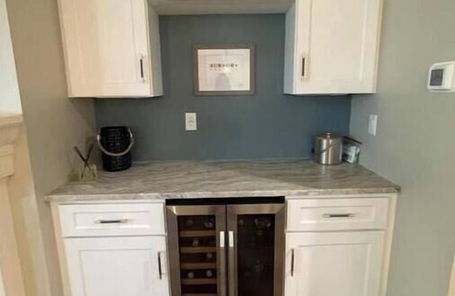 Kelleys Island Apartment | Kelleys Island Modern Condo