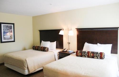 Kelleys Island Hotel | Kelleys Island Venture Resort