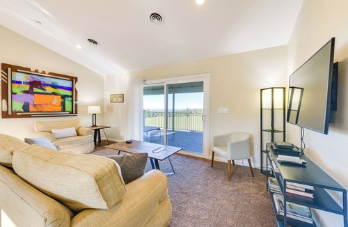 Kelseyville Cottage | Kelseyville Cottage: Private Deck & On-Site Winery