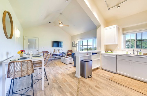 Kelseyville Apartment | Kelseyville Vacation Rental ~ 5 Mi to Clear Lake!