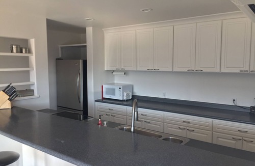 West Central House | Kendall Yards Home - Stunning views, amazing downtown location