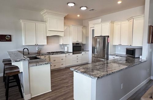 Pima House | Kerby Korner 6-bedroom house with AC in adorable Pima
