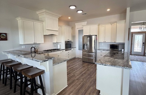Pima House | Kerby Korner 6-bedroom house with AC in adorable Pima