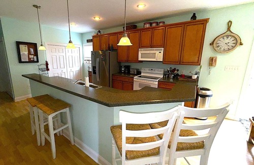 Kelleys Island House | KI Hideaway - 5 Bedrooms/3 Baths