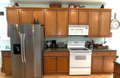 Kelleys Island House | KI Hideaway - 5 Bedrooms/3 Baths