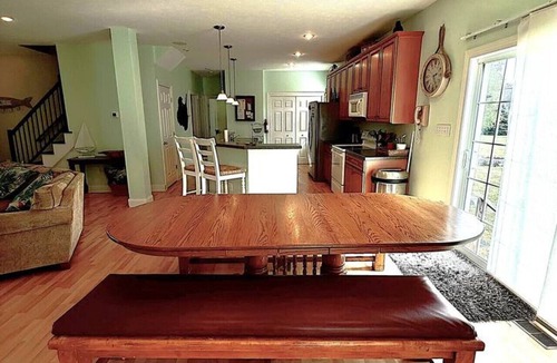 Kelleys Island House | KI Hideaway - 5 Bedrooms/3 Baths