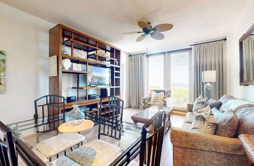 West Beach Village Villa | Kiawah Exclusives | 2476 Shipwatch Oceanfront
