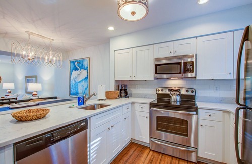 Kiawah Island Villa | Kiawah Exclusives | 4365 Windswept Lakeside