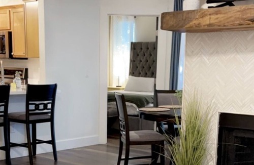 Desert Paradise Estates Condo | Kierland Resort Living Gated Community