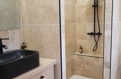 Macinaggio Hotel | King-Double or Twin-Ensuite with Shower-Terrace