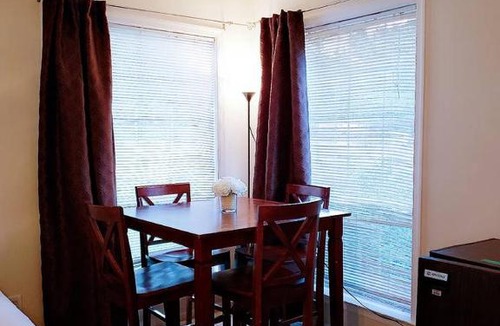 Deep Creek South Apartment | King Guest Suite - A TOGAR Vacation Rental