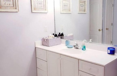 Deep Creek South Apartment | King Guest Suite - A TOGAR Vacation Rental