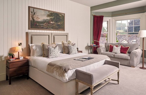 Tollard Royal Hotel | King John Inn