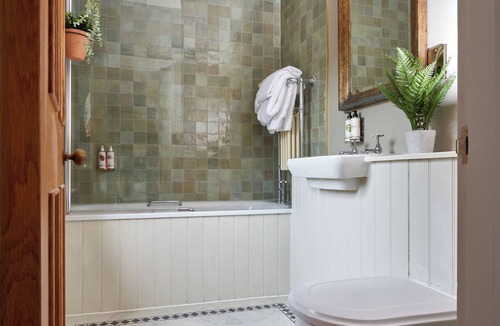 Tollard Royal Hotel | King John Inn