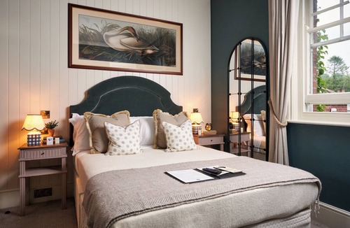 Tollard Royal Hotel | King John Inn