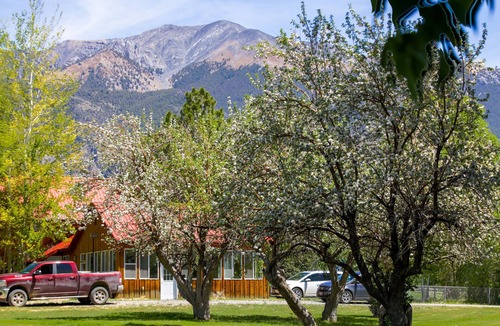 Butte County House | King Mountain Ranch
