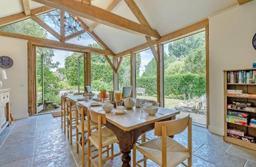 Broad Chalke House | Kings Cottage South - Uk49854