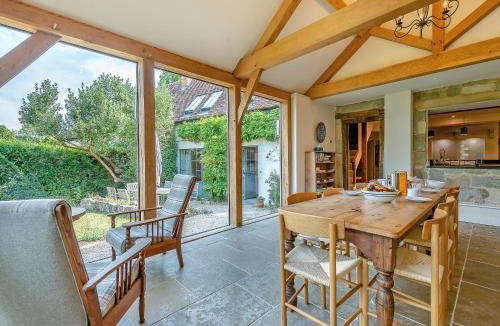 Broad Chalke House | Kings Cottage South - Uk49854