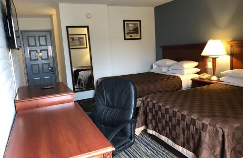 Murlin Heights Hotel | Knights Inn Dayton by Miller Lane