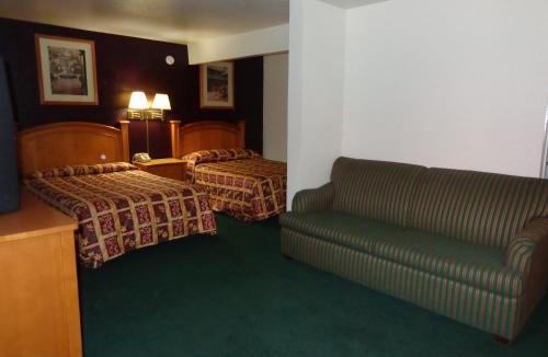 Phoenix Hotel | Knights Inn Phoenix at N Black Canyon Hwy