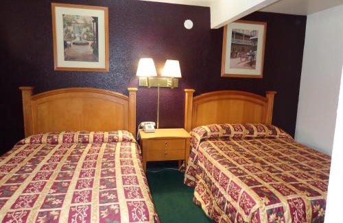 Phoenix Hotel | Knights Inn Phoenix at N Black Canyon Hwy