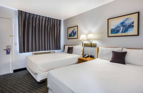 Yuma Hotel | Knights Inn Yuma