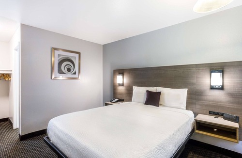 Yuma Hotel | Knights Inn Yuma
