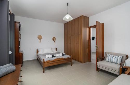 Milos House | Kondylis Cottage