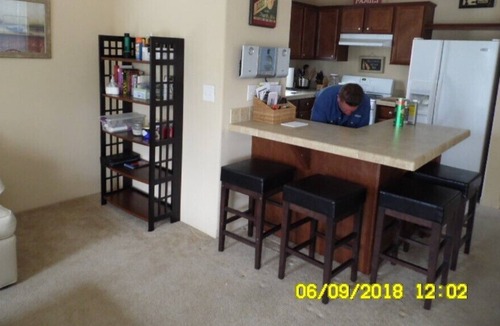 Kelseyville House | Konocti Bay vacation rental in beautiful Kelseyville, California in Lake County