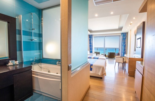 Karpathos Town Hotel | Konstantinos Palace