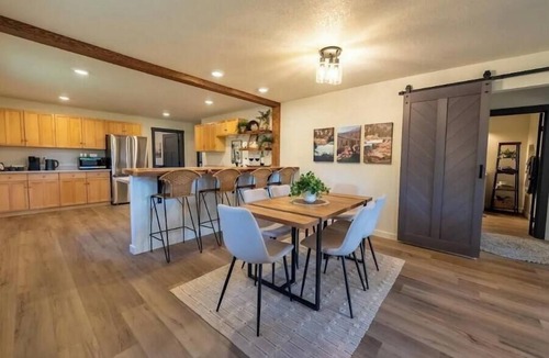 Libby House | Kootenai River Retreat Libby Montana.Mountain views and the Kootenai River.