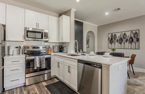 McDowell Mountain Apartments Apartment | Kota 2027 Cozy 2BR l 2BA Apartment - Pool - Gym - Free Parking