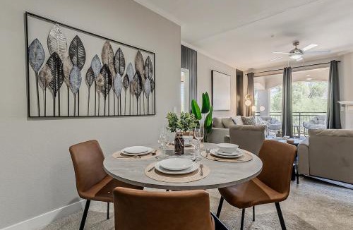 McDowell Mountain Apartments Apartment | Kota 2027 Cozy 2BR l 2BA Apartment - Pool - Gym - Free Parking