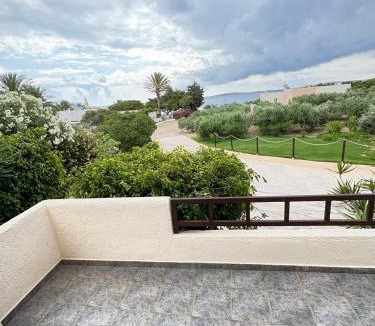 Palekastro Apartment | "Kouremenos Beach" seaside Apartments