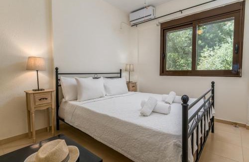 Paliouri Apartment | Kripis Studio Paliouri