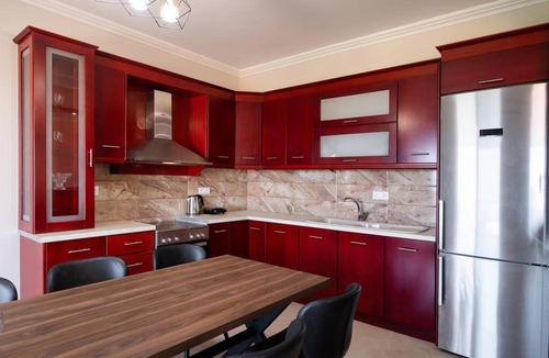 Tsoukaladhes Apartment | Kristo House - Tsoukalades Lefkada - Lefkada BnB