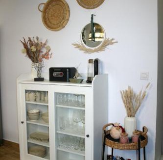 Soroni House | Kuspa House Soroni