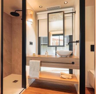 Evisa Cabin | L'Acciola