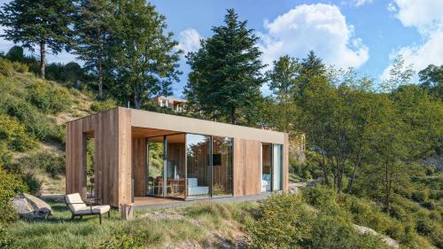 Evisa Cabin | L'Acciola