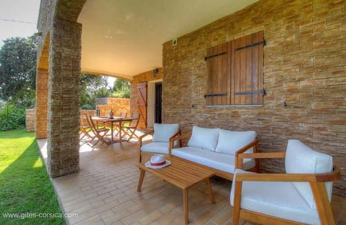 Vetricella House | L'Affacciata - OLMETO