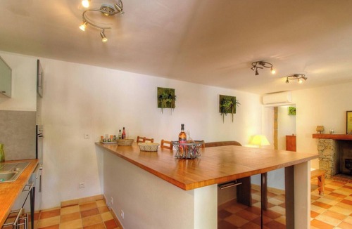 Balogna House | L'aghja - BALOGNA - Gîte