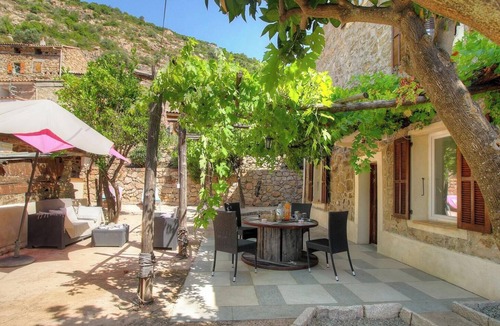 Balogna House | L'aghja - BALOGNA - Gîte