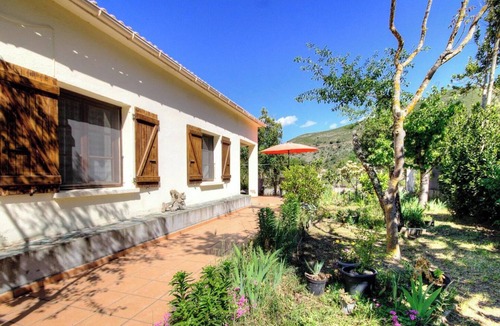 Castifao House | L'Aghja - CASTIFAO - Gîte