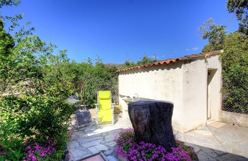 Castifao House | L'Aghja - CASTIFAO - Gîte