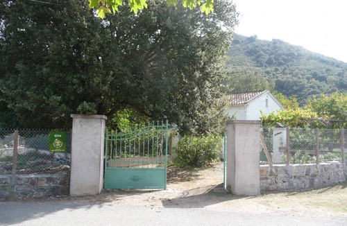 Castifao House | L'Aghja - CASTIFAO - Gîte